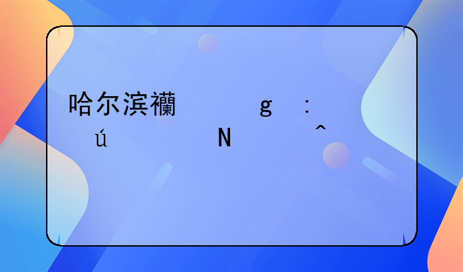 哈尔滨西站去万达走哪个门出