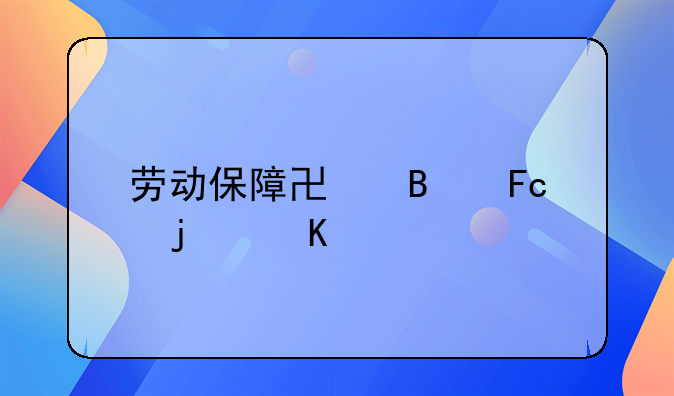 劳动保障协理员的角色与工作指南详解
