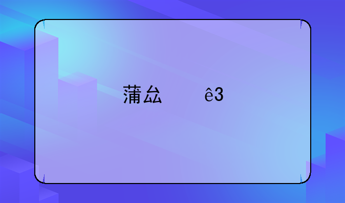 蒲县二手房市场深度解析：精选房源出售信息