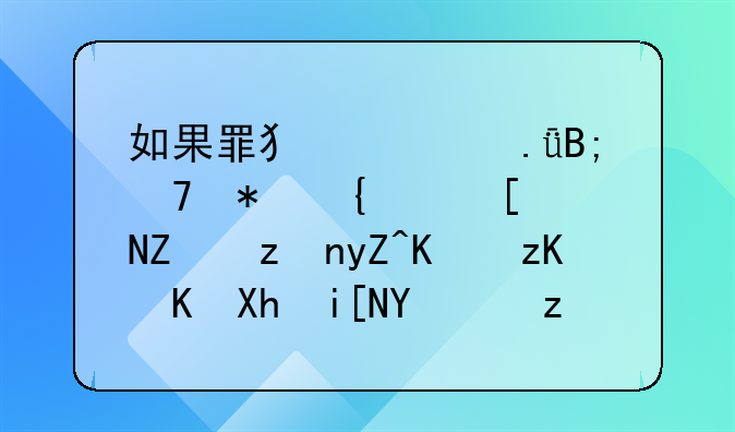 如果罪犯出狱后再犯罪：应对策略与社会再整合路径探索